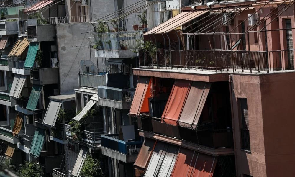 Άνοιξε η πλατφόρμα "Εξοικονομώ-Αυτονομώ": Ξεκινούν σύντομα οι αιτήσεις